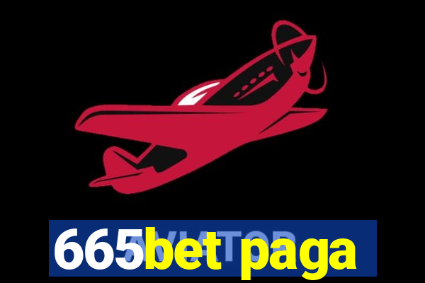 665bet paga